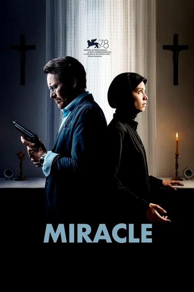 Miracle poster