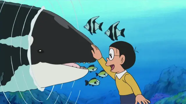 Episode Poster