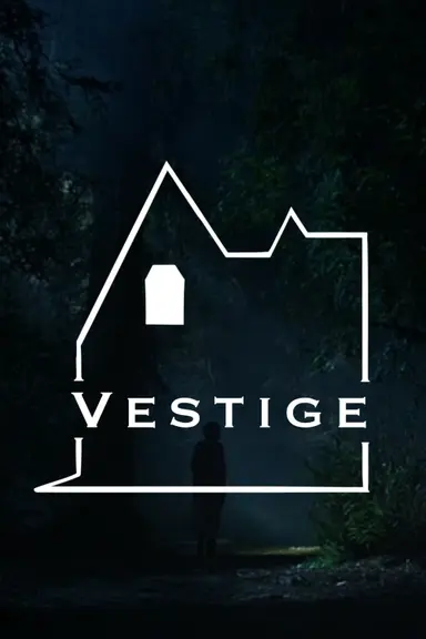 Vestige poster