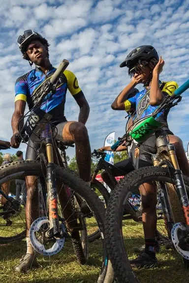 Can't Stop, Won't Stop poster