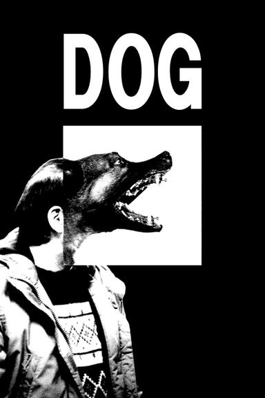 Dog poster