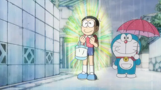 Episode Poster