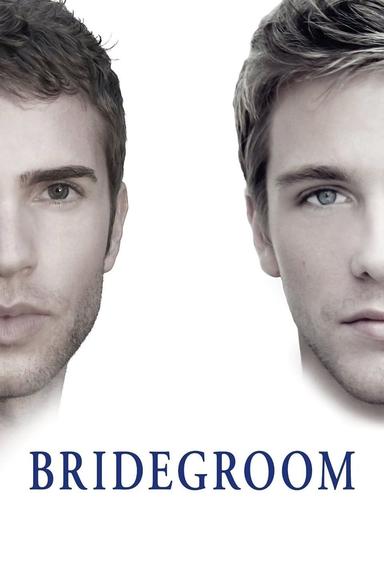 Bridegroom poster