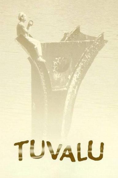 Tuvalu poster