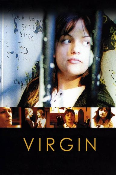 Virgin poster