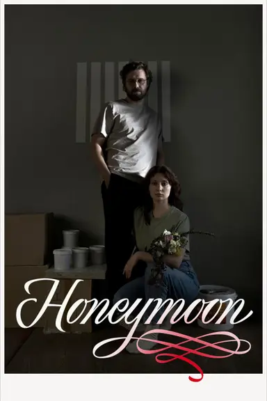 Honeymoon poster