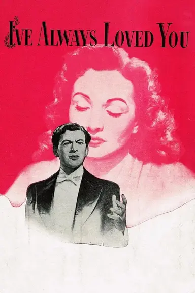 I've Always Loved You poster