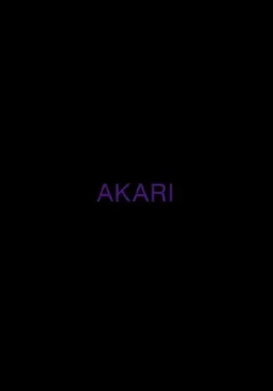 AKARI poster