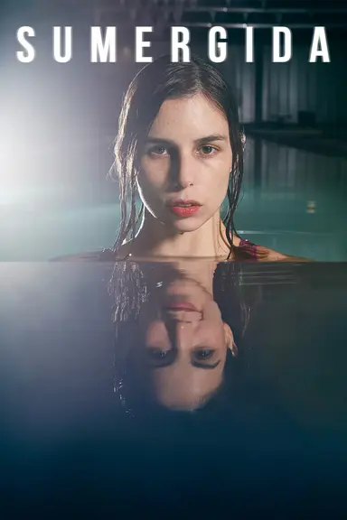 Sumerged poster