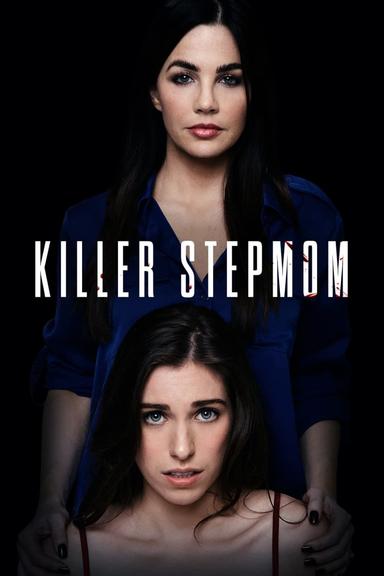 Killer Stepmom poster