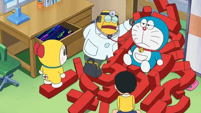 Episode Poster
