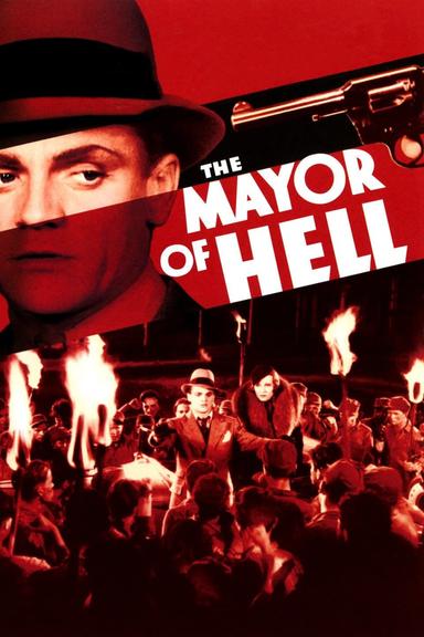 The Mayor of Hell poster