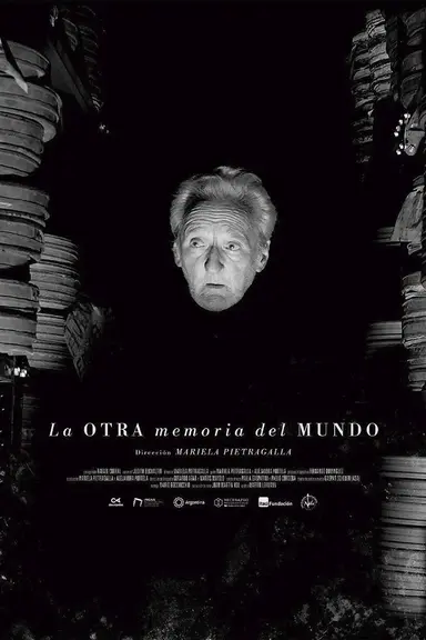 The Other Memory of the World poster