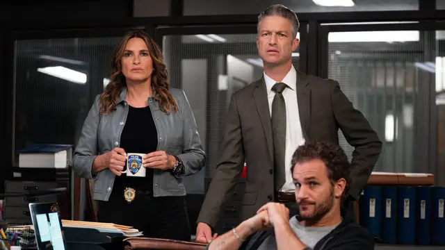 Episode Poster