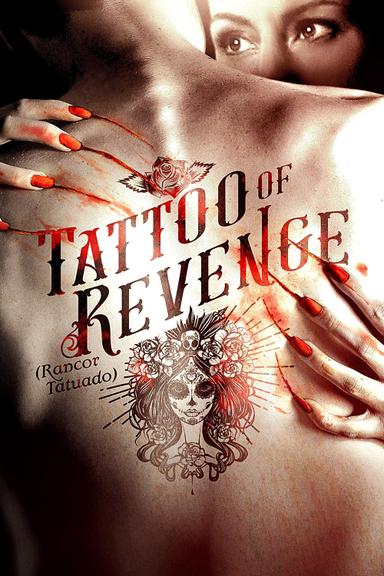 Tattoo of Revenge poster