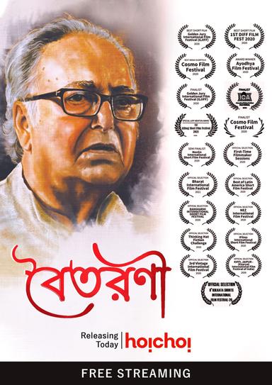 Boitarani poster