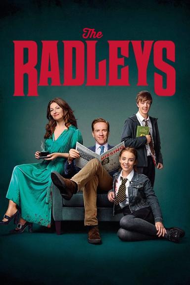 The Radleys poster