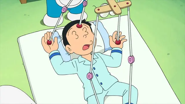 Episode Poster