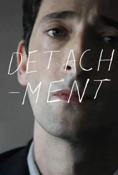 Detachment poster