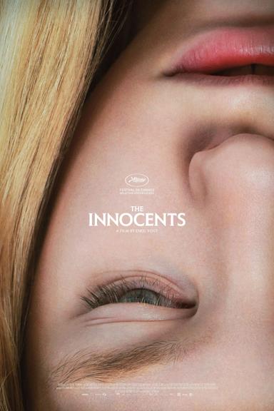 The Innocents poster