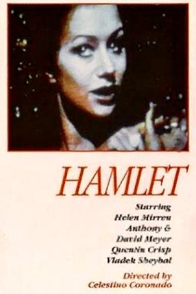 Hamlet poster