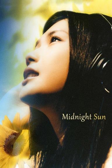 Midnight Sun poster