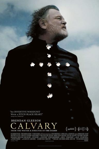 Calvary poster