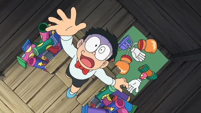 Episode Poster