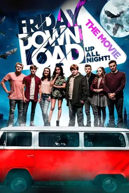 Movie Poster