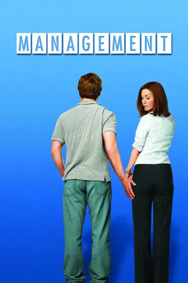 Management poster