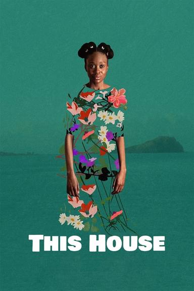 This House poster