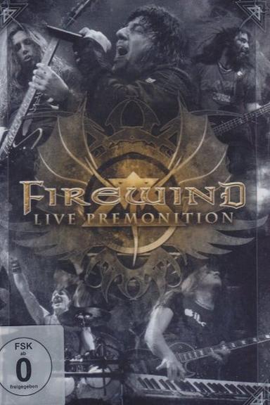 Firewind: Live Premonition poster