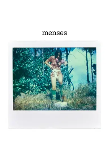 Menses poster