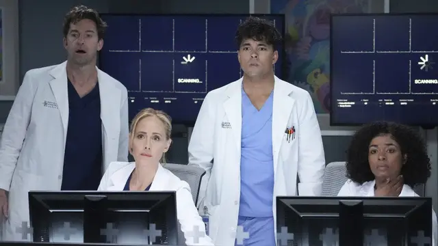Episode Poster