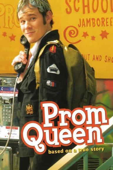 Prom Queen: The Marc Hall Story poster