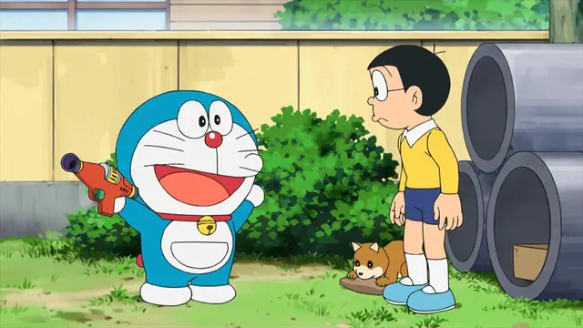 Episode Poster