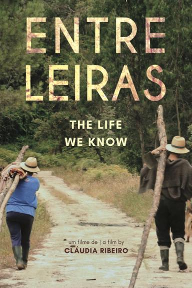 The Life We Know poster