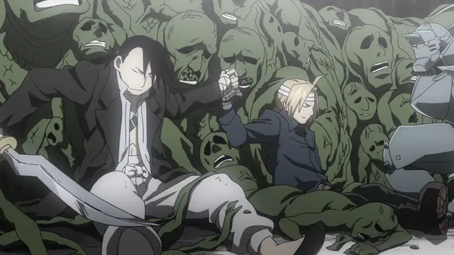 Episode Poster