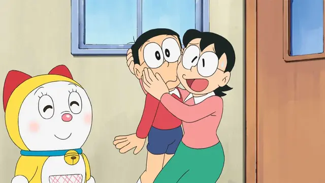 Episode Poster