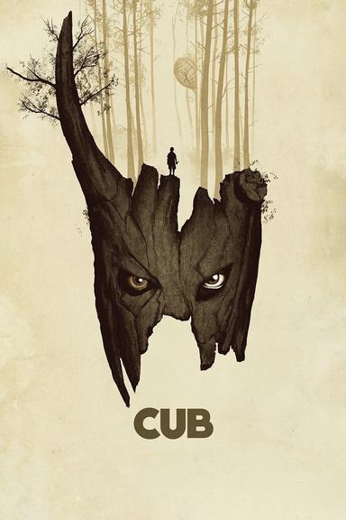 Cub poster