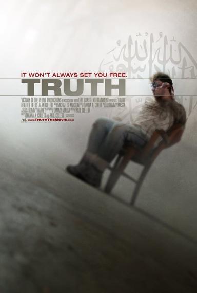 Truth poster