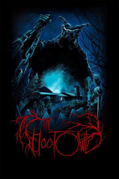 The Hoot Owl poster