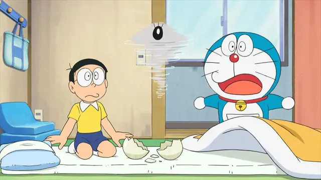 Episode Poster