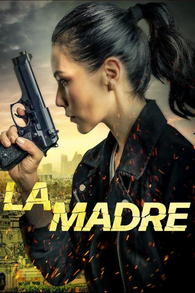 La Madre poster