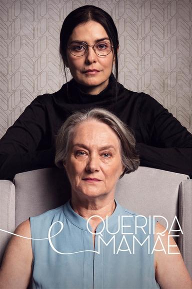 Querida Mamãe poster