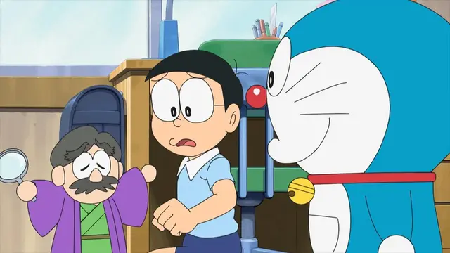 Episode Poster