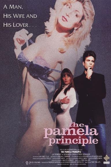 The Pamela Principle poster