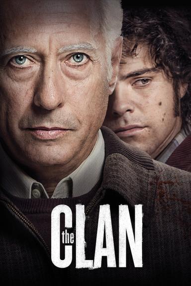 The Clan poster