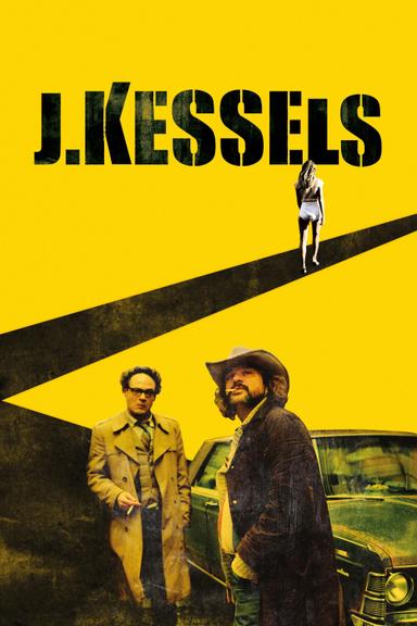 J. Kessels poster