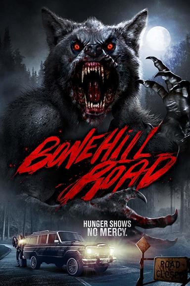 Bonehill Road poster